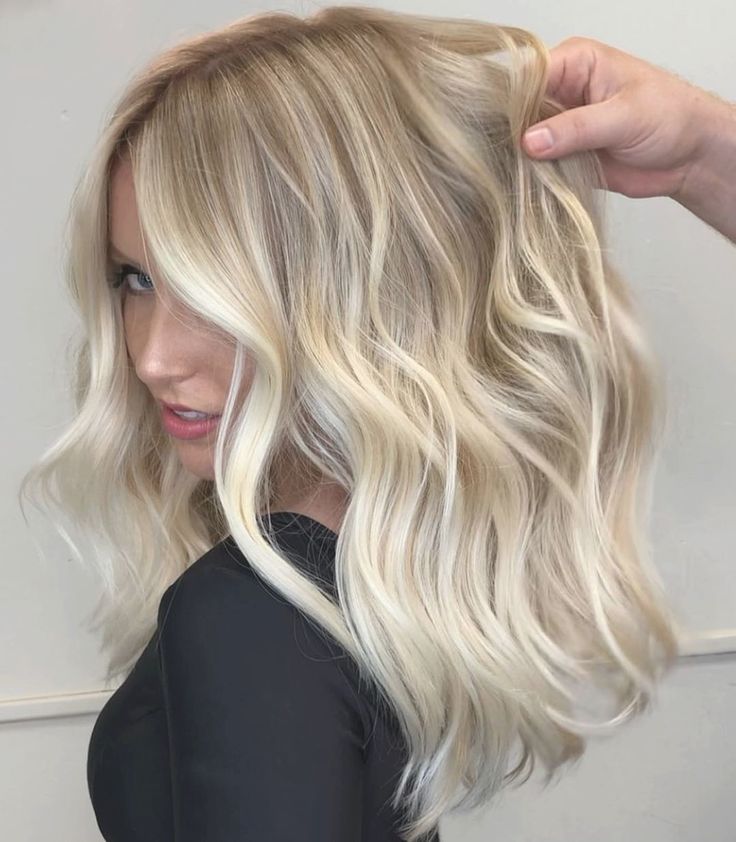 •BLOND & BLOND• on Instagram “ cadiveu? ?? ??? Follow blonderandblon… in 2020 Balayage •BLOND & BLOND• on Instagram “ cadiveu? ?? ??? Follow blonderandblon… in 2020 Balayage