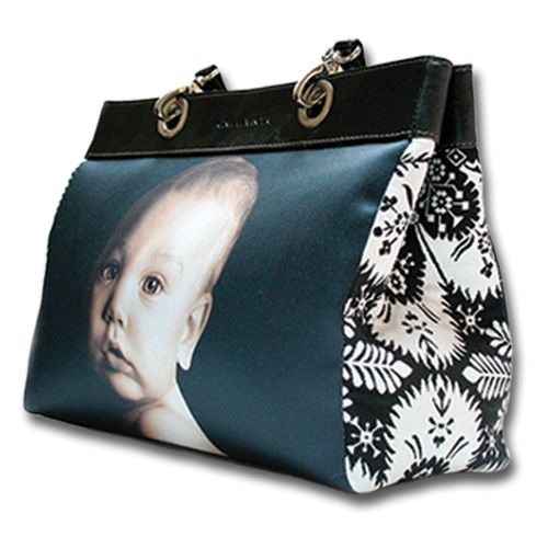 27 Best Designer Photo Bags By Gina Alexander Images On Pinterest Personalize Photo Handbag For In Slough Available On Car Boot More Wallets Purses Handbags