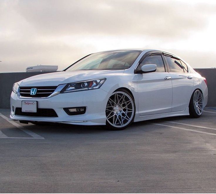 Honda Accord | Honda accord sport, Honda accord touring, Honda accord