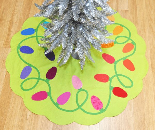 free printable tree skirt patterns used a festive fabric christmas tree skirts patterns free