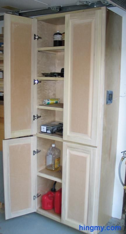 How To Build A Full Length Storage Cabinet Diy Tips From Hingmy How To Build A Full Length Storage Cabinet Diy Tips From Hingmy Cabinets Garage