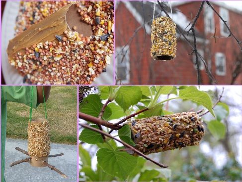 14 best reuse ideas for toilet paper rolls images on Pinterest ... 14 best reuse ideas for toilet paper rolls images on Pinterest ...
