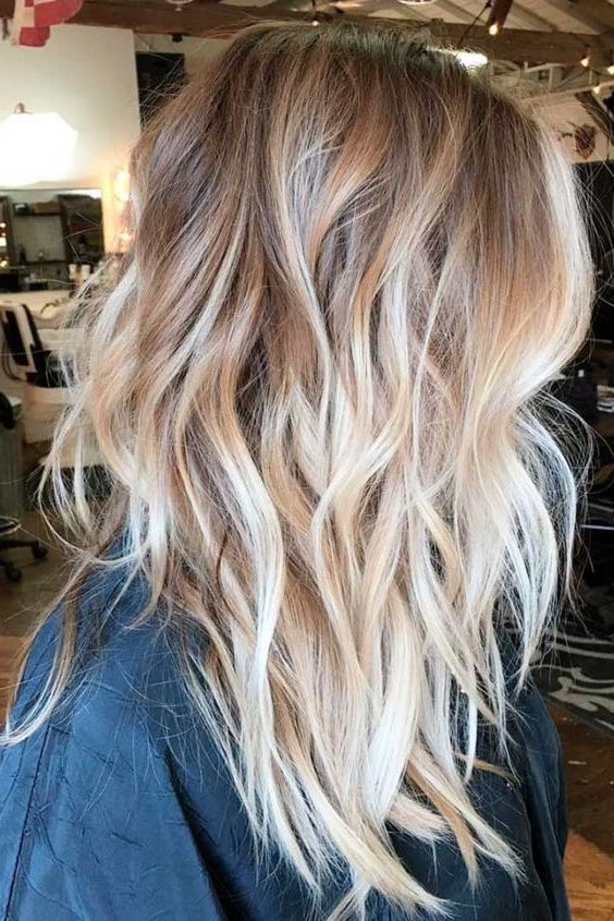 28 Latest Balayage Hair Color Ideas for Short Hair – Blonde Hair 28 Latest Balayage Hair Color Ideas for Short Hair – Blonde Hair