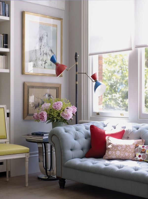 Interior Decorator Blog 68 best decorating with chesterfield sofas images on pinterest Interior Decorator Blog 68 best decorating with chesterfield sofas images on pinterest