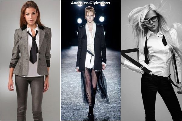 Moda Akimlari Ve Giyim Tarzlari Nelerdir Moda Giyim Moda Stilleri