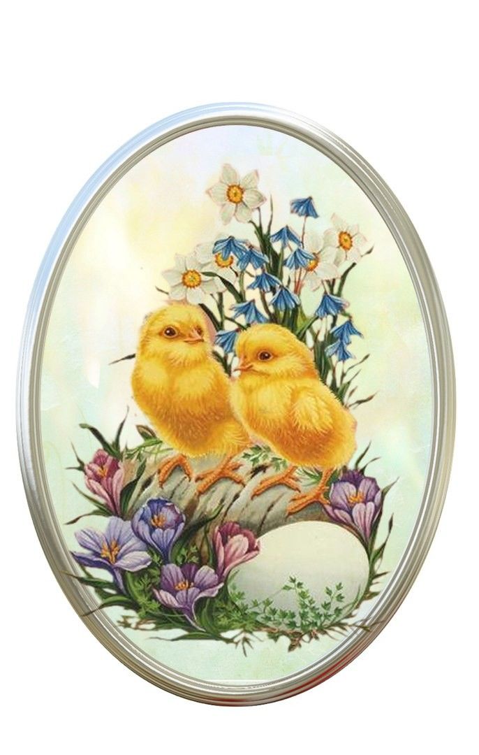Пасхальные картинки скрапбукинг