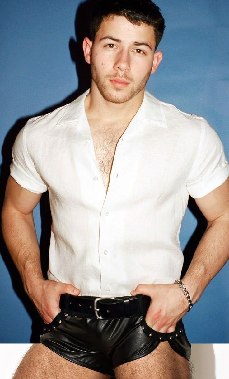 Pin on Noteworthy Men 6