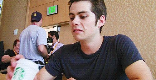 13 Perfect Dylan O’Brien Quotes That Made Me Love Him (con imágenes