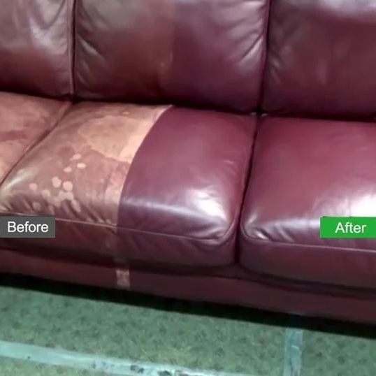Multifunctional Leather Refurbishing Cleaner In 2022 Restoration Repair Cream Multifunctional Leather Refurbishing, Best Leather Sofa Repair Cream