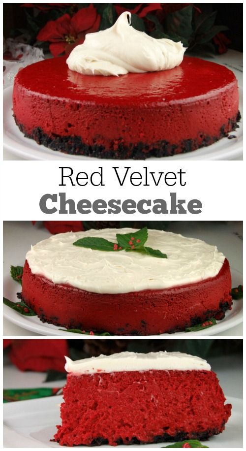 Red Velvet Cake Rode Biet Red Velvet Cake Rode Biet