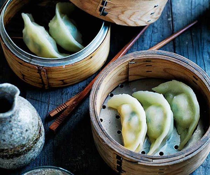gluten free dumpling wrappers australia