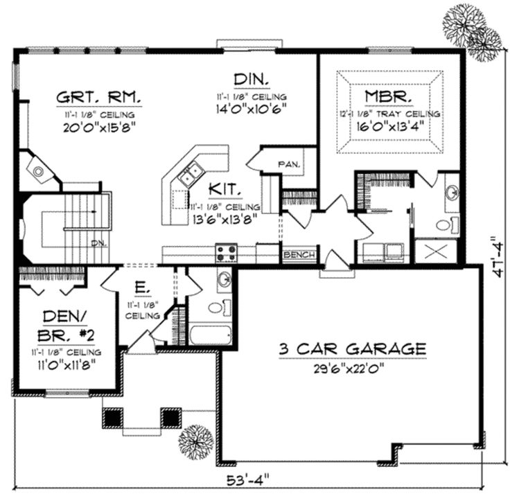 House Plans Com House Plans Com