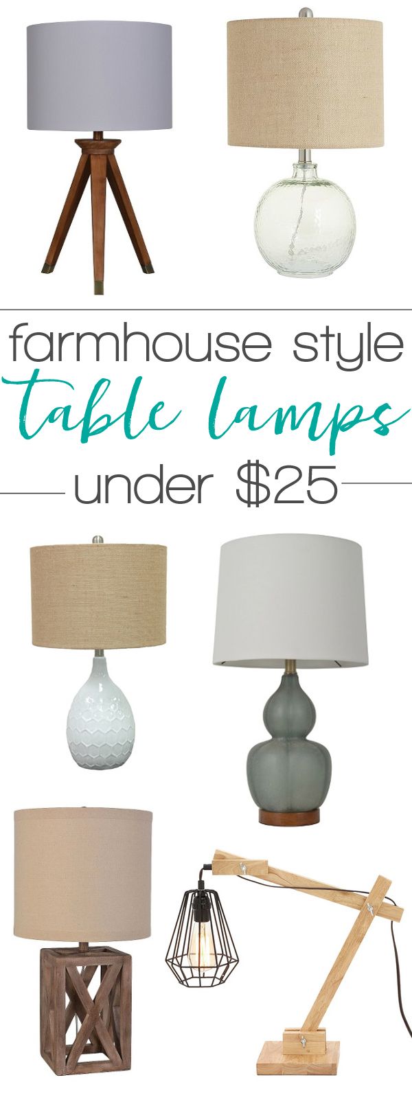 Best 25+ Farmhouse Lamps Ideas On Pinterest Farmhouse Color Farmhouse style lamps under $50 - Best 25+ Farmhouse Lamps Ideas On Pinterest Farmhouse Color