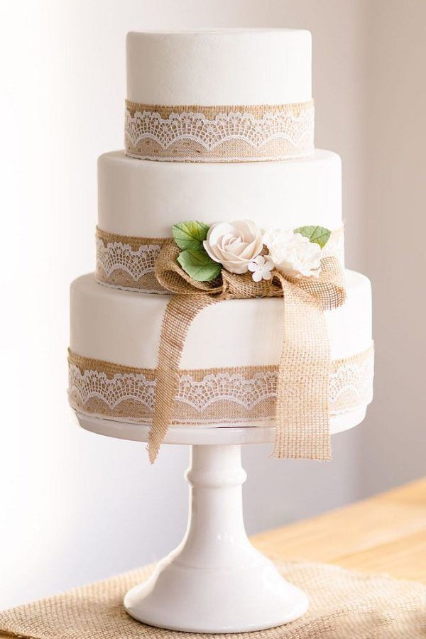 Rustic Chic Wedding Cake Toppers Rustic Chic Wedding Cake Toppers