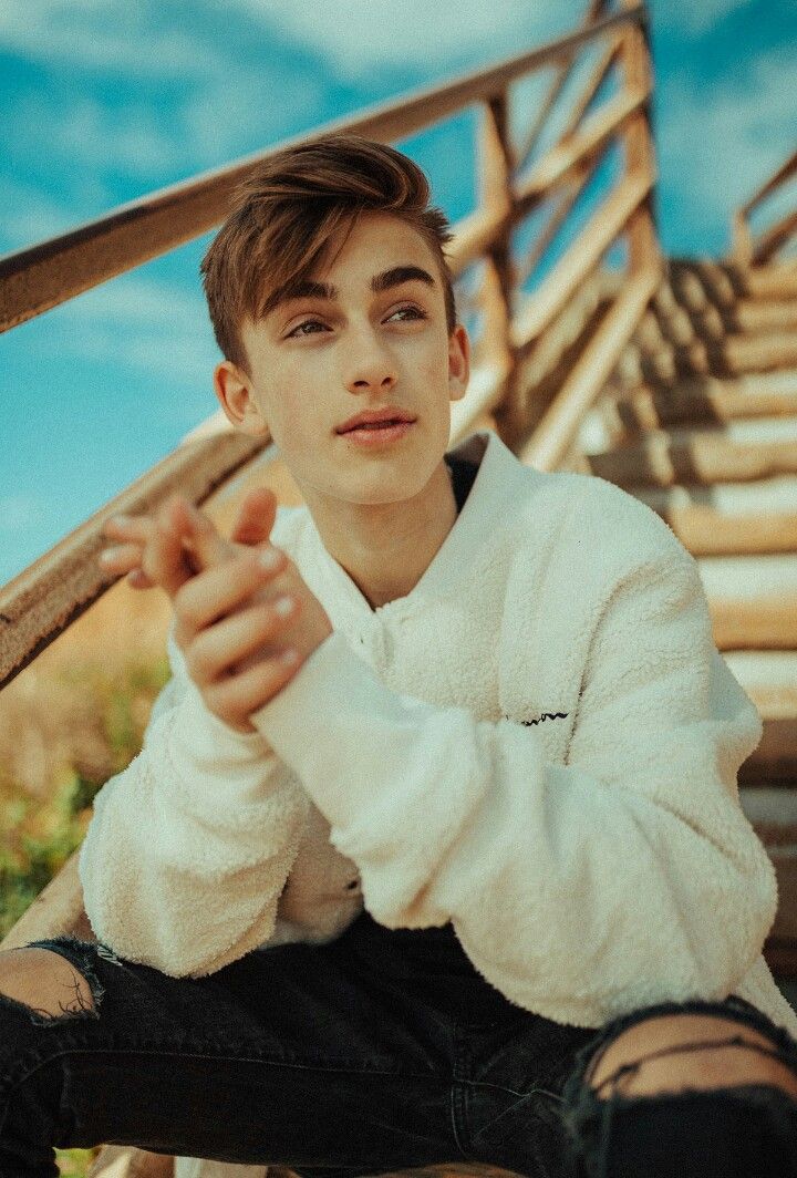 ''Sleep'' out everywhere💋🔓 Johnny orlando instagram, Jonny orlando
