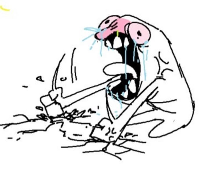 Pin By Brynn Kai On Reaction Images In 2022 Funny Doodles Sketches Ea44e74f8dcb42c15cd364349bcc73f8