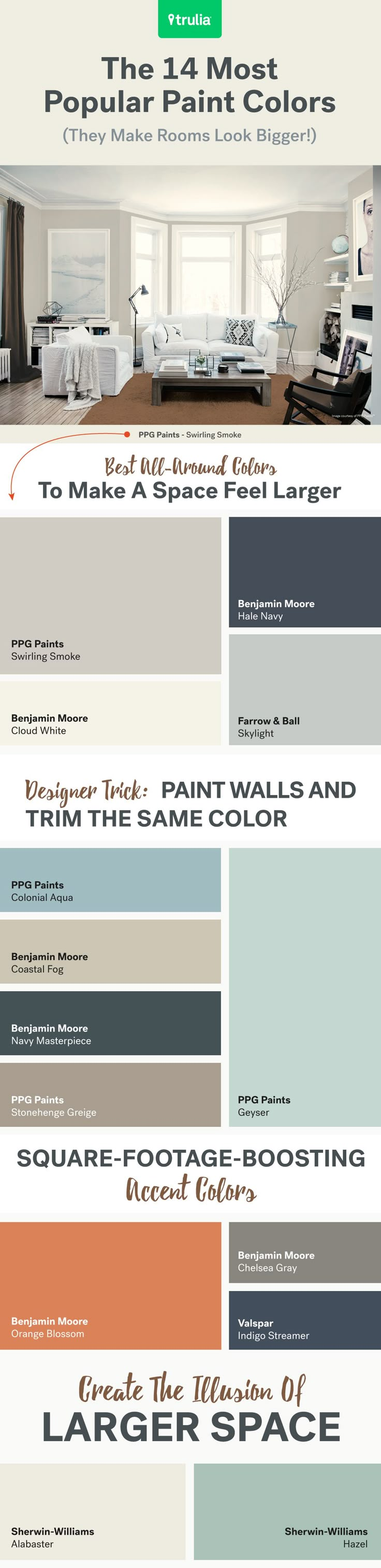 720 best Favorite Paint Colors images on Pinterest