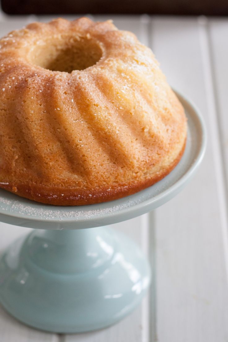 Banana Rum Cake From Scratch Banana Rum Cake From Scratch