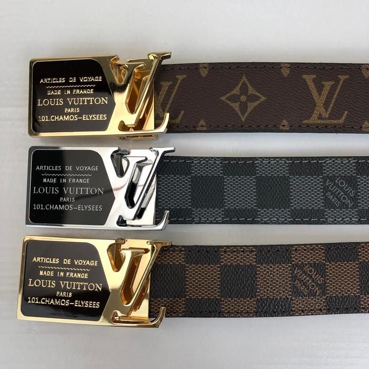 Louis Vuitton Articles De Voyage Belt Fast Group Design Men Genuine Leather - Is Louis Vuitton Genuine Leather Louis Vuitton Articles De Voyage Belt Fast Group Design Men Genuine Leather - Is Louis Vuitton Genuine Leather