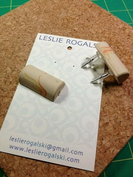 Earring Card Hole Punch Idea Note Jigs Are Awesome Consistent Earring Card Hole Punch Idea Note Jigs Are Awesome Consistent Ing Without A That S Way Too Expen Craft Fair Tags And Packaging