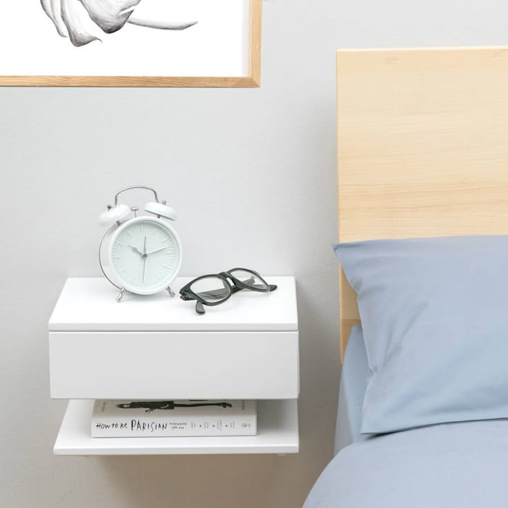 the 25+ best wall mounted bedside table ideas on pinterest | wall the 25+ best wall mounted bedside table ideas on pinterest | wall