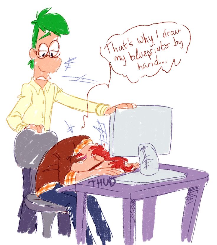 This filthy phineas and ferb porn