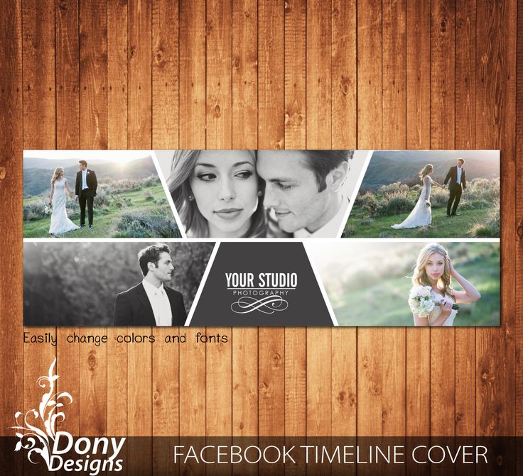 wedding facebook timeline cover template photo collage facebook cover collage