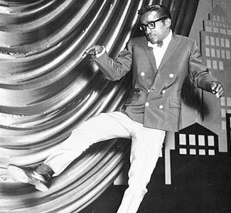 famous tap dancers