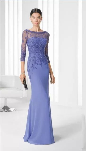 tienda online elegante apliques de perlas madre modesta de los