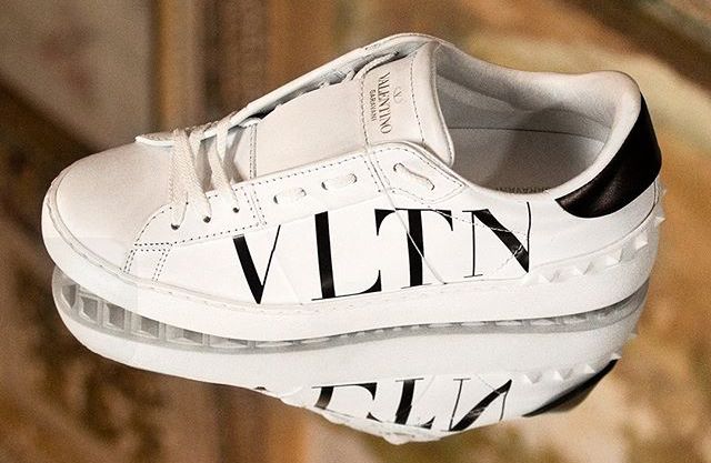 Valentino | Tenis