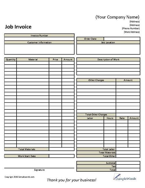 The 25+ best Basic resume format ideas on Pinterest Resume - basic invoice The 25+ best Basic resume format ideas on Pinterest Resume - basic invoice