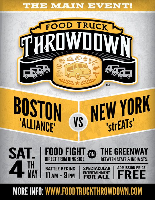 Food Truck Bazaar Boston Food Truck Bazaar Boston