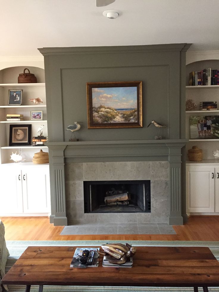 30 Fireplace Mantel Paint Ideas DECOOMO Fireplace Mantel Designs Ea9ddd26d12cd25f38e653641af45fdc
