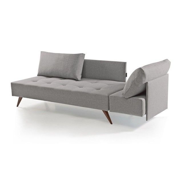 Canape Convertible Largeur 170 Cm Hauteur 90 Cm Profondeur 90 Cm Hauteur D Assise 47 Cm Hauteur Avec Coussins Petit Canape Canape Canape Convertible