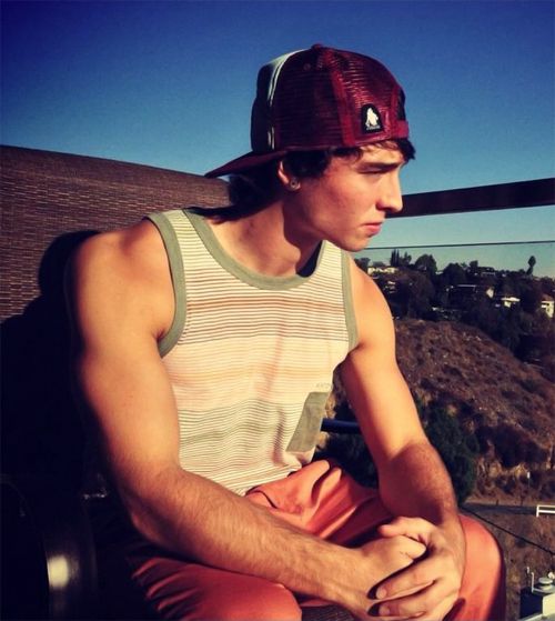 Is wesley stromberg single