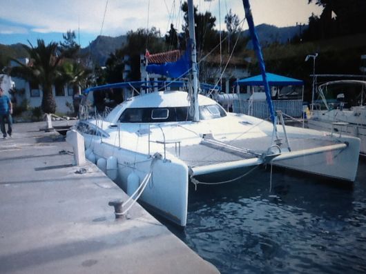 Croisiere Hobie Cat Croisiere Hobie Cat