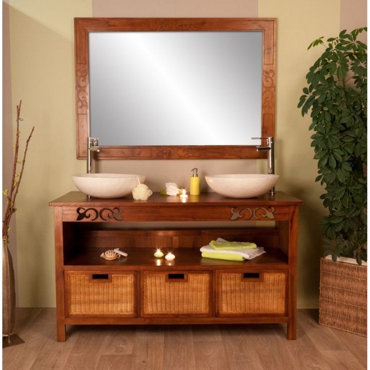 49 best Idée déco salle de bain images on Pinterest Bathroom - teck salle de bain sol 49 best Idée déco salle de bain images on Pinterest Bathroom - teck salle de bain sol