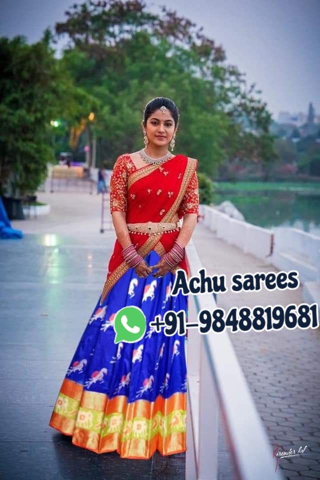 Our Current Trend On Pattu Is Increasing Day By Day In Pattu Fabric Apart From Kanjeevaram Uppada Kuppadam Ikkat Dresses Kalamkari Dresses Long Gown Dress