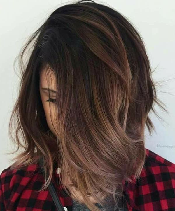 Best 25+ Brunette hair ideas on Pinterest | Ashy brown hair ... Best 25+ Brunette hair ideas on Pinterest | Ashy brown hair ...