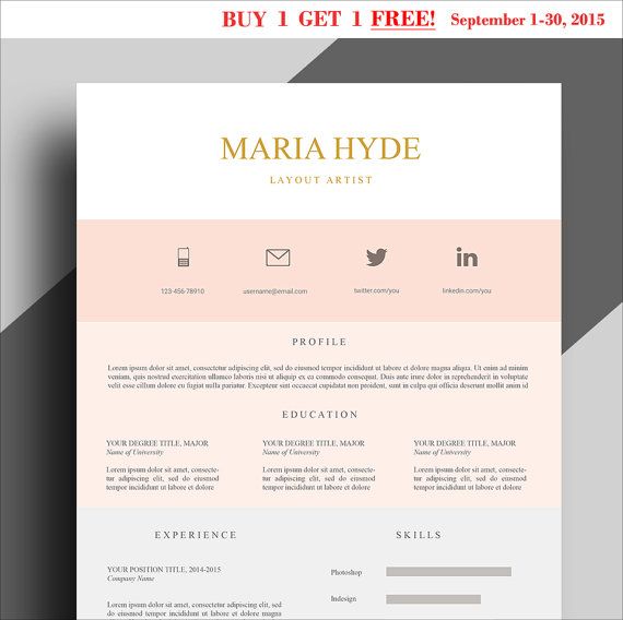 25+ ide Background cv terbaik di Pinterest Curriculum vitae, Cv - single page resume template 25+ ide Background cv terbaik di Pinterest Curriculum vitae, Cv - single page resume template