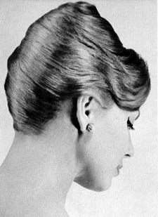 Cannot be! audrey hepburn french twist hairstyle Consider, that audrey hepburn french twist hairstyle