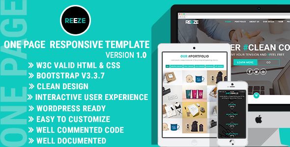 Charm - Responsive One Page Portfolio CV Resume Template - resume template website Charm - Responsive One Page Portfolio CV Resume Template - resume template website