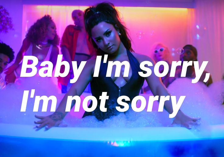 karaoke texty demi lovato sorry not sorry 195 best lyrics images on pinterest lyrics music lyrics karaoke texty demi lovato sorry not sorry 195 best lyrics images on pinterest lyrics music lyrics