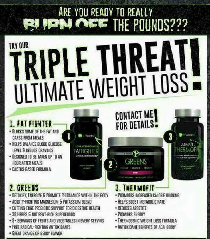 How to fast to loss weight pro ana picture 2