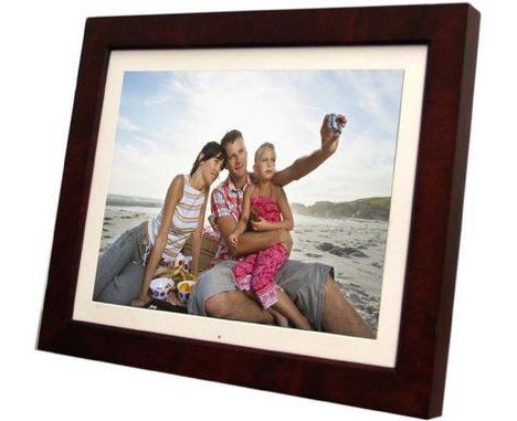 large digital picture frame - Google Search | Large