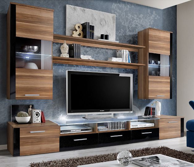 Black Wall Unit best 20+ black gloss tv unit ideas on pinterest | floating tv unit Black Wall Unit best 20+ black gloss tv unit ideas on pinterest | floating tv unit