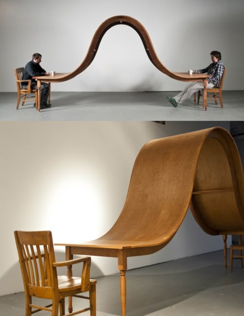 Weird Tables 112 best strange -- really strange images on pinterest Weird Tables 112 best strange -- really strange images on pinterest