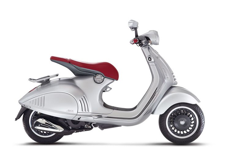 22 best Vespa images on Pinterest Vespas, Motor scooters and - holzbank für küche 22 best Vespa images on Pinterest Vespas, Motor scooters and - holzbank für küche