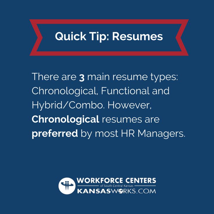 42 best Resumes images on Pinterest - types of resumes 42 best Resumes images on Pinterest - types of resumes