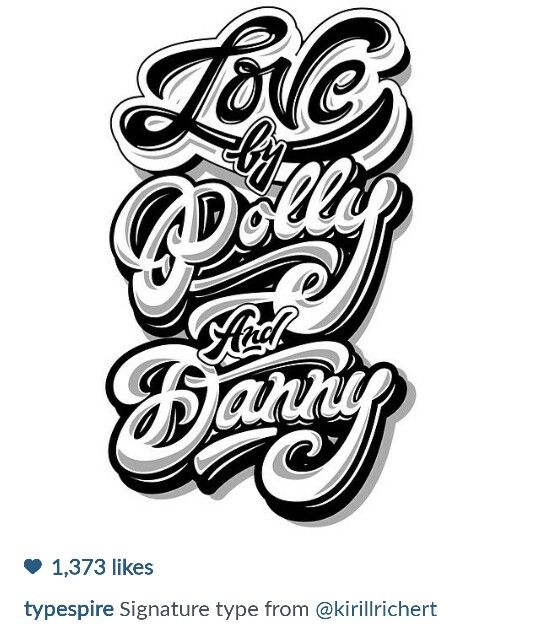Bubble Lettering Bubble Lettering